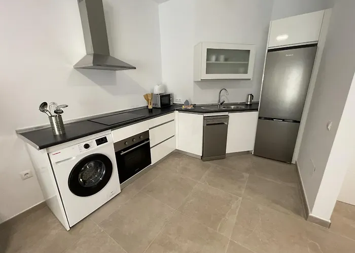 Apartamentos & Spa Torres De San Juan