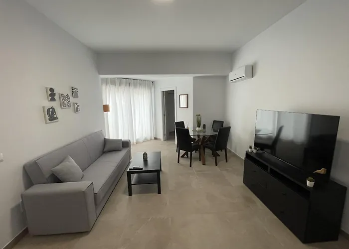 Apartamentos & Spa Torres De San Juan