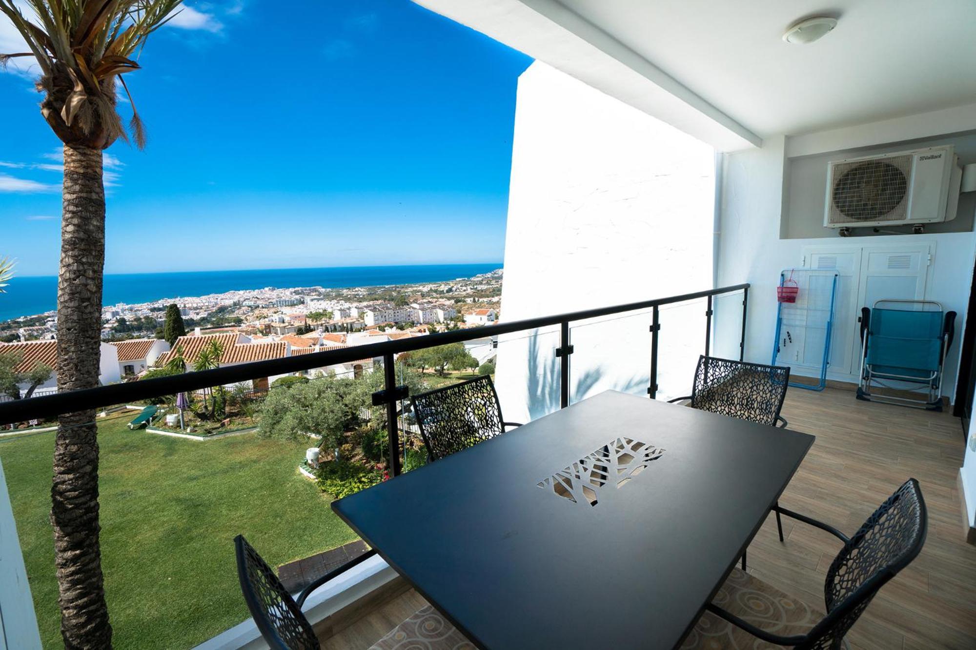 & Torres De San Juan Apartamento