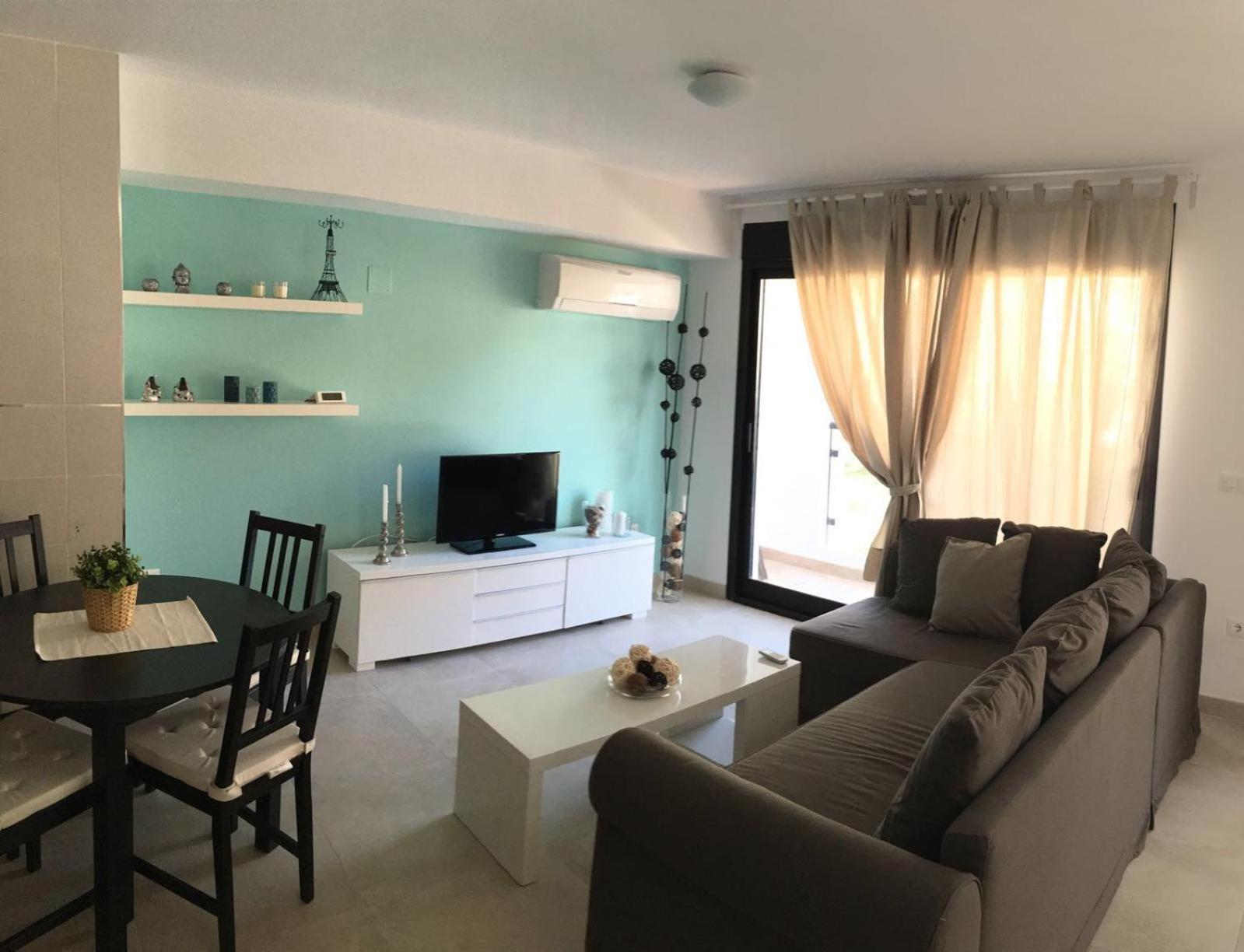 Apartamento & Torres De San Juan