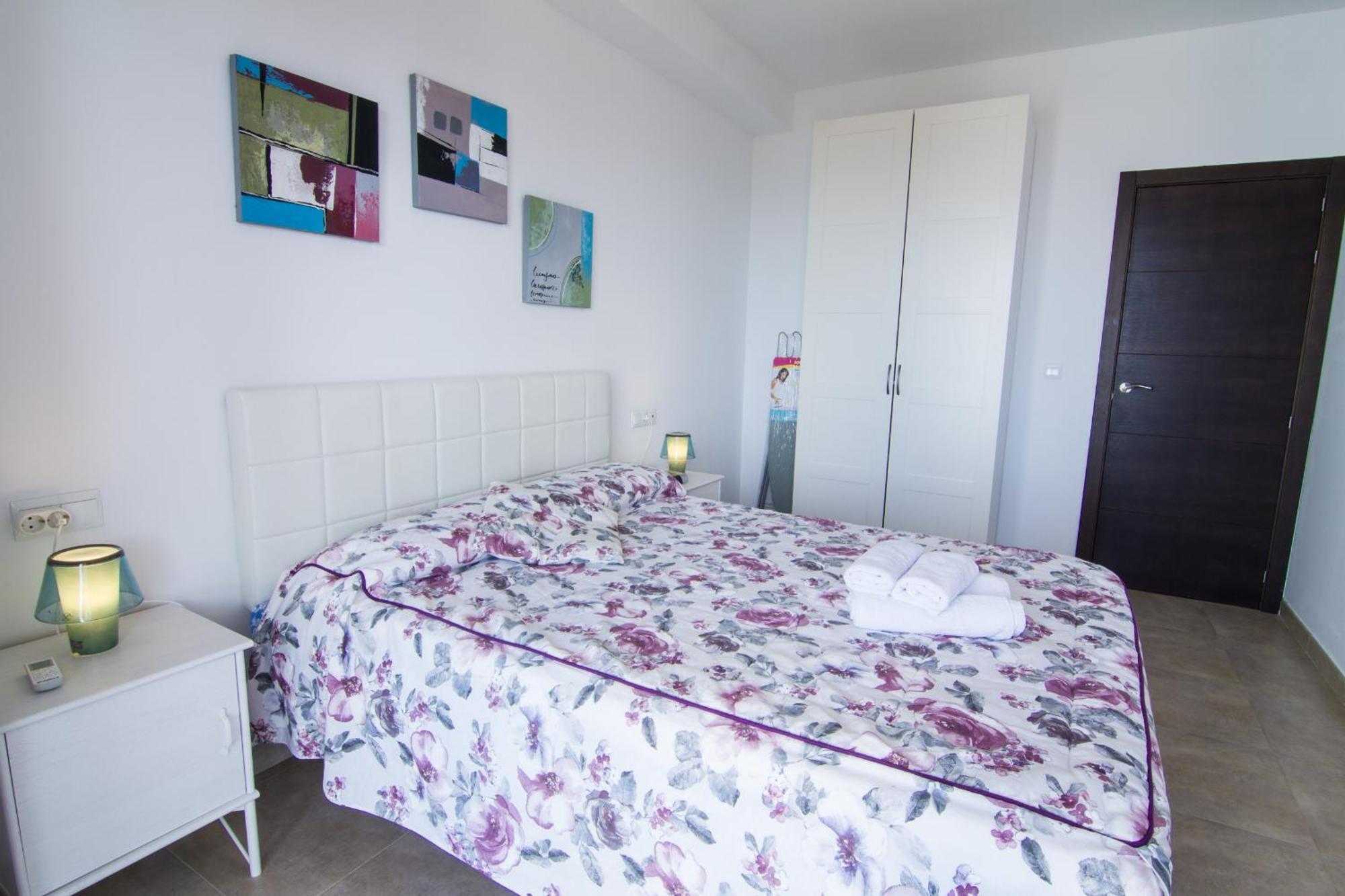Apartamento & Torres De San Juan *