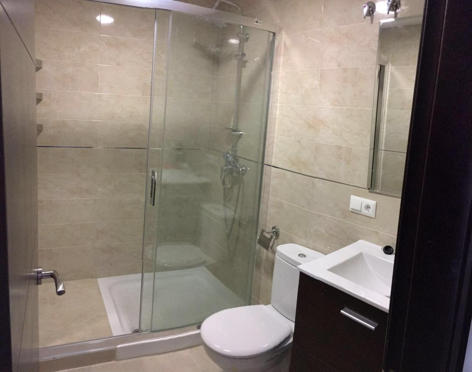 & Torres De San Juan Apartament Nerja