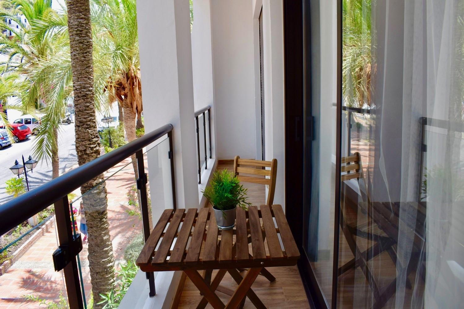 Apartamento & Torres De San Juan Nerja