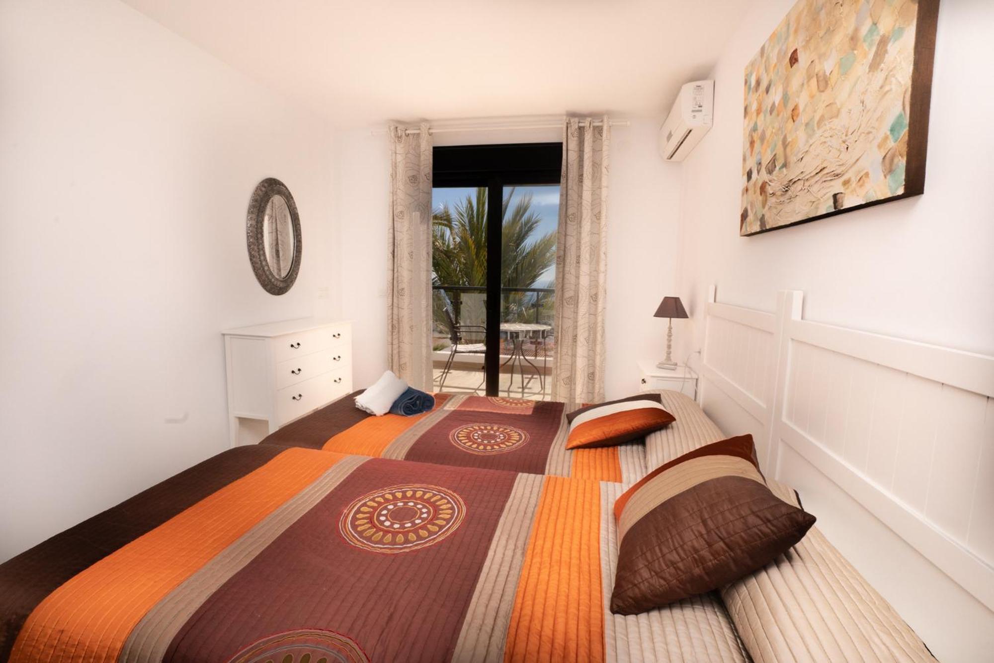 & Torres De San Juan Apartament