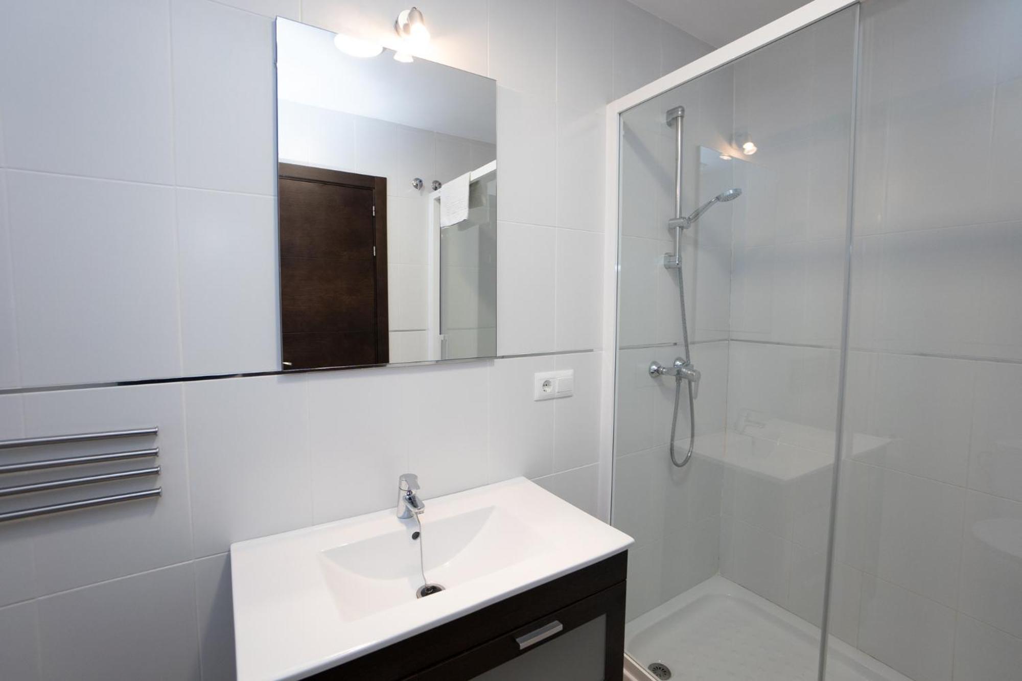 Apartament & Torres De San Juan