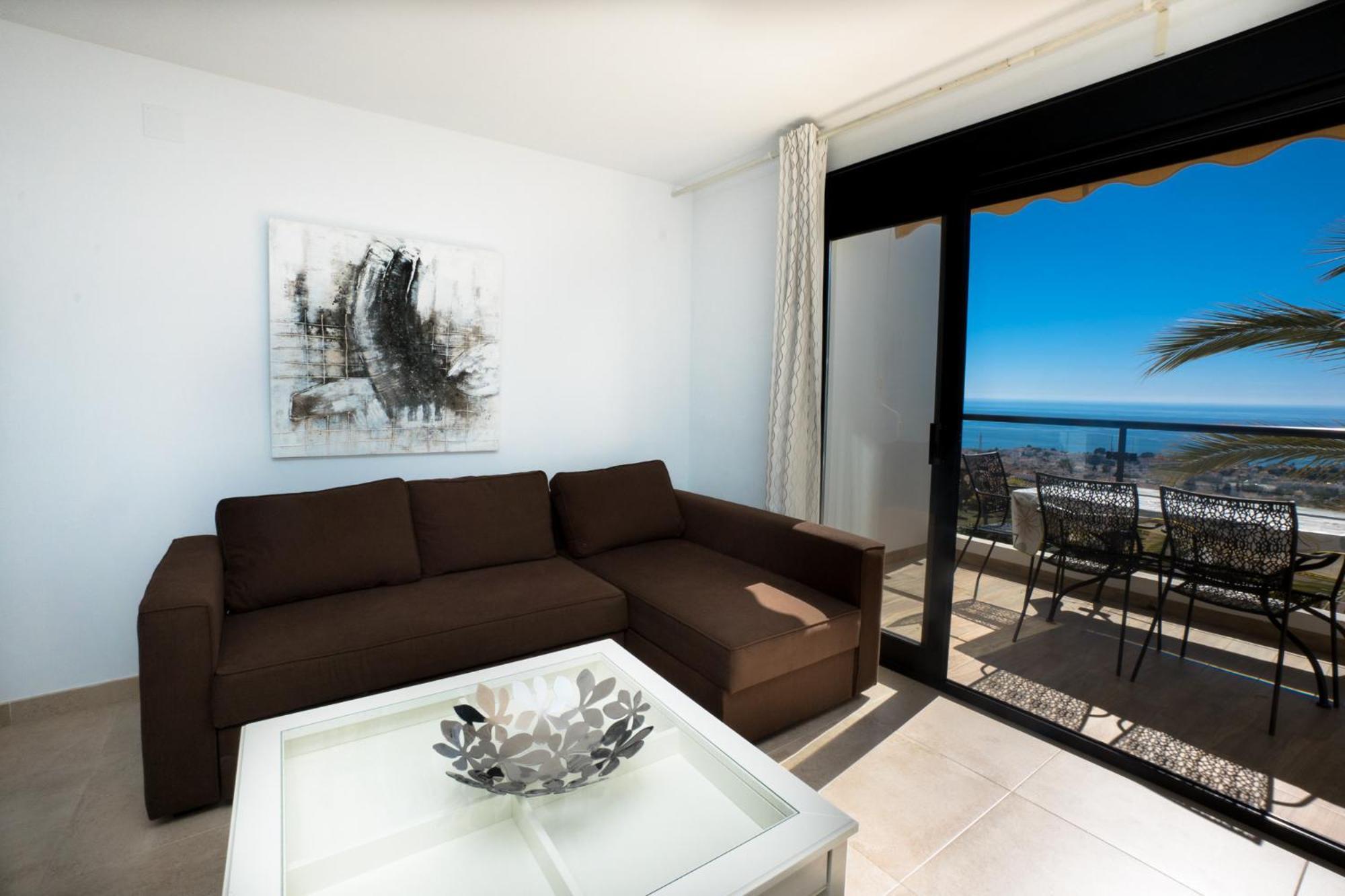 Apartamento & Torres De San Juan *