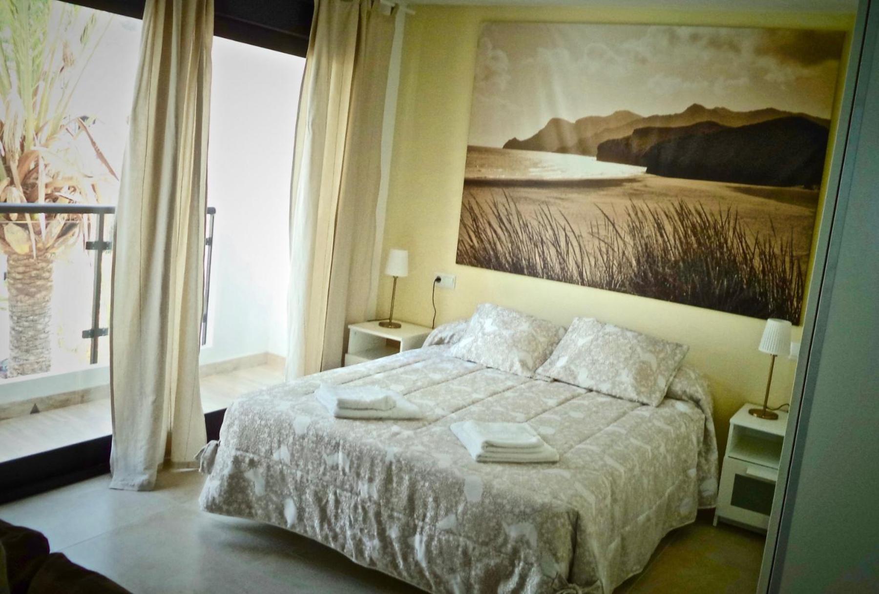 Apartament & Torres De San Juan Nerja