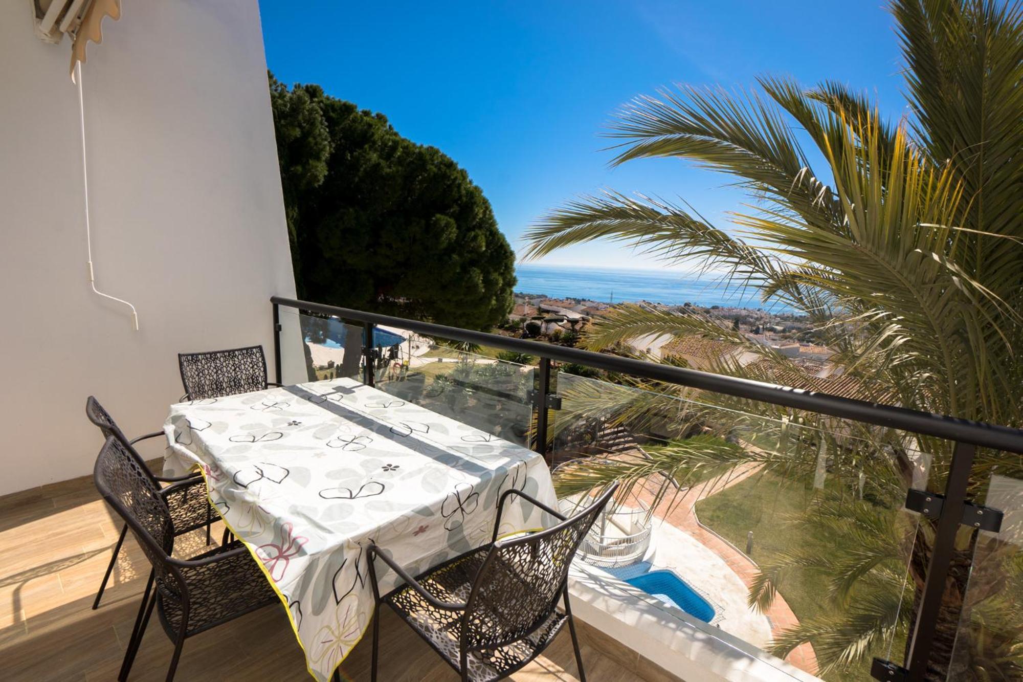 Apartamento & Torres De San Juan