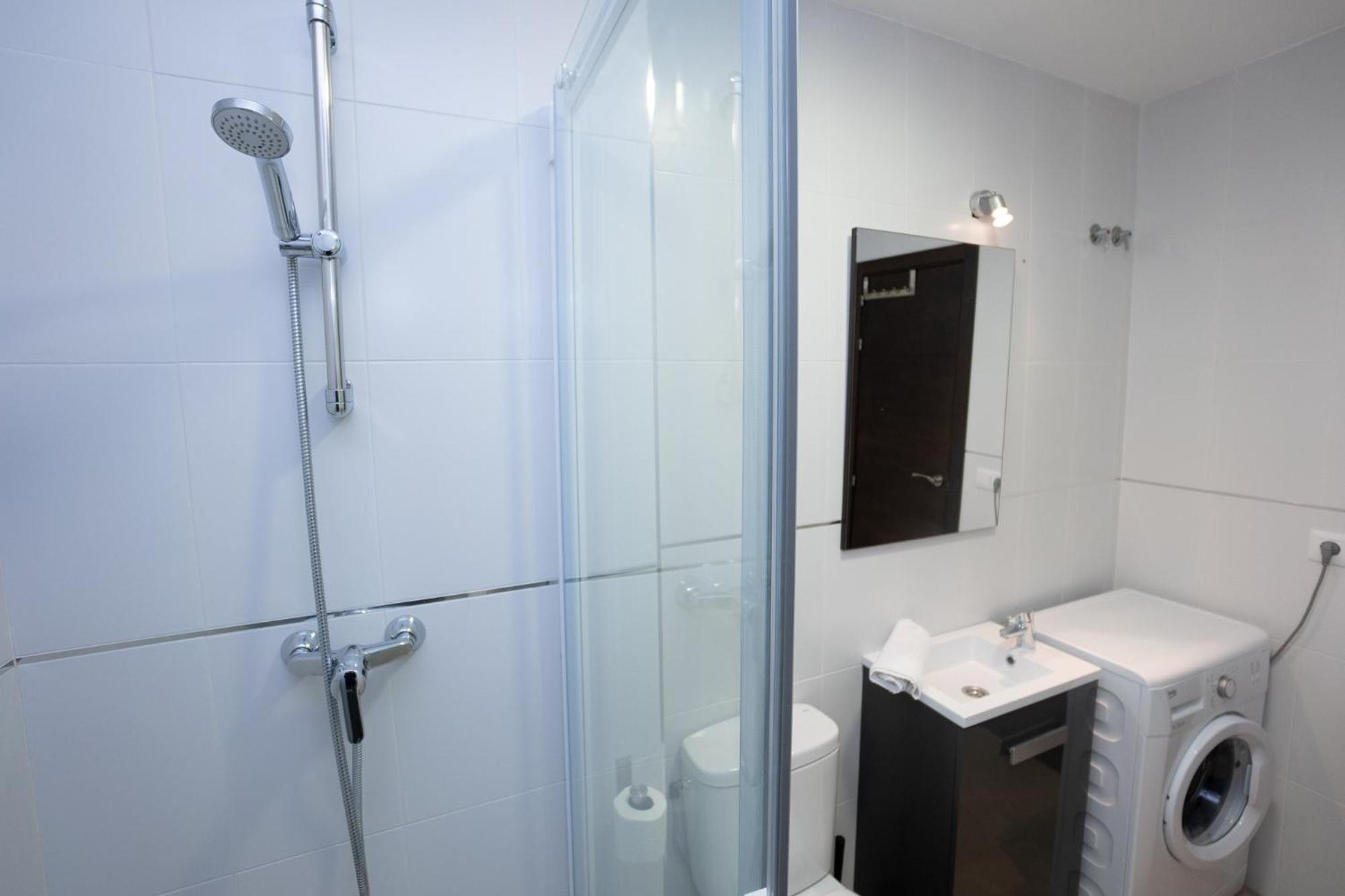 Apartamento & Torres De San Juan *