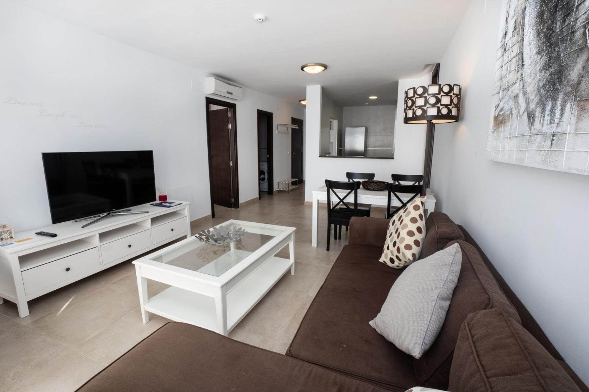 Apartamento & Torres De San Juan Nerja