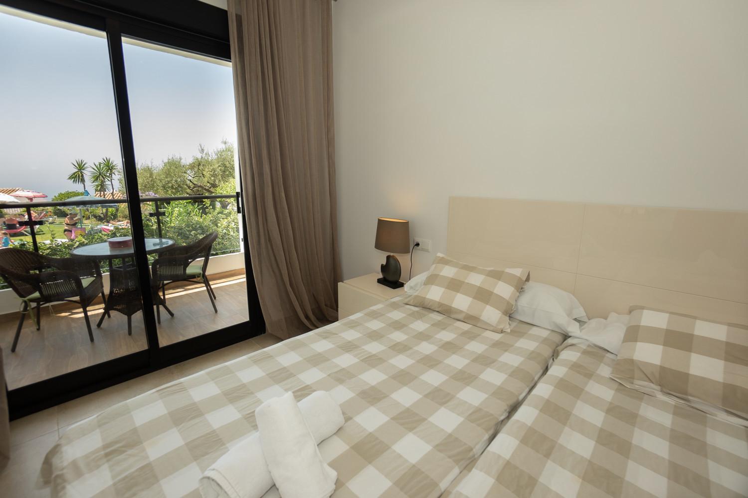 Apartament & Torres De San Juan