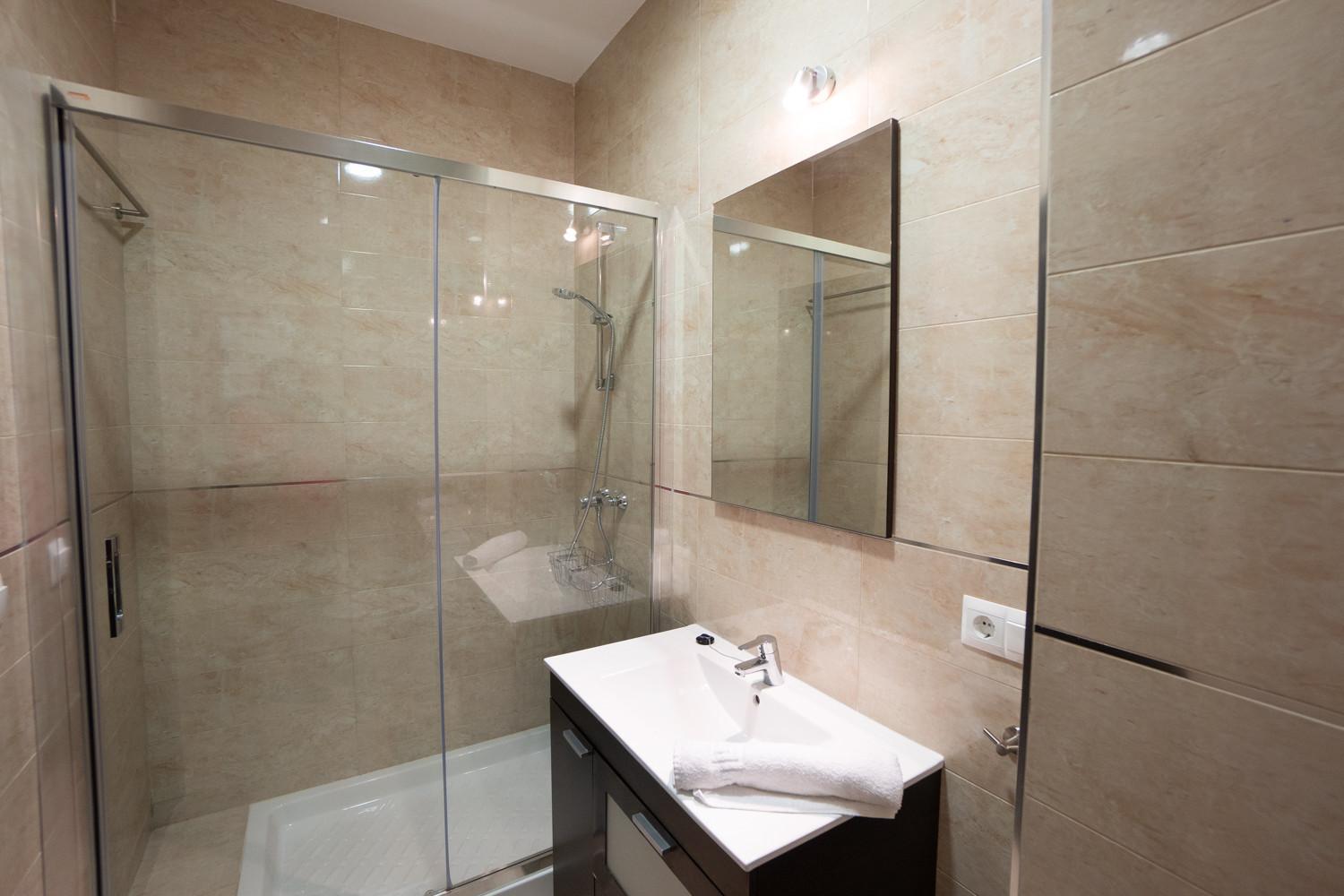Apartament & Torres De San Juan *