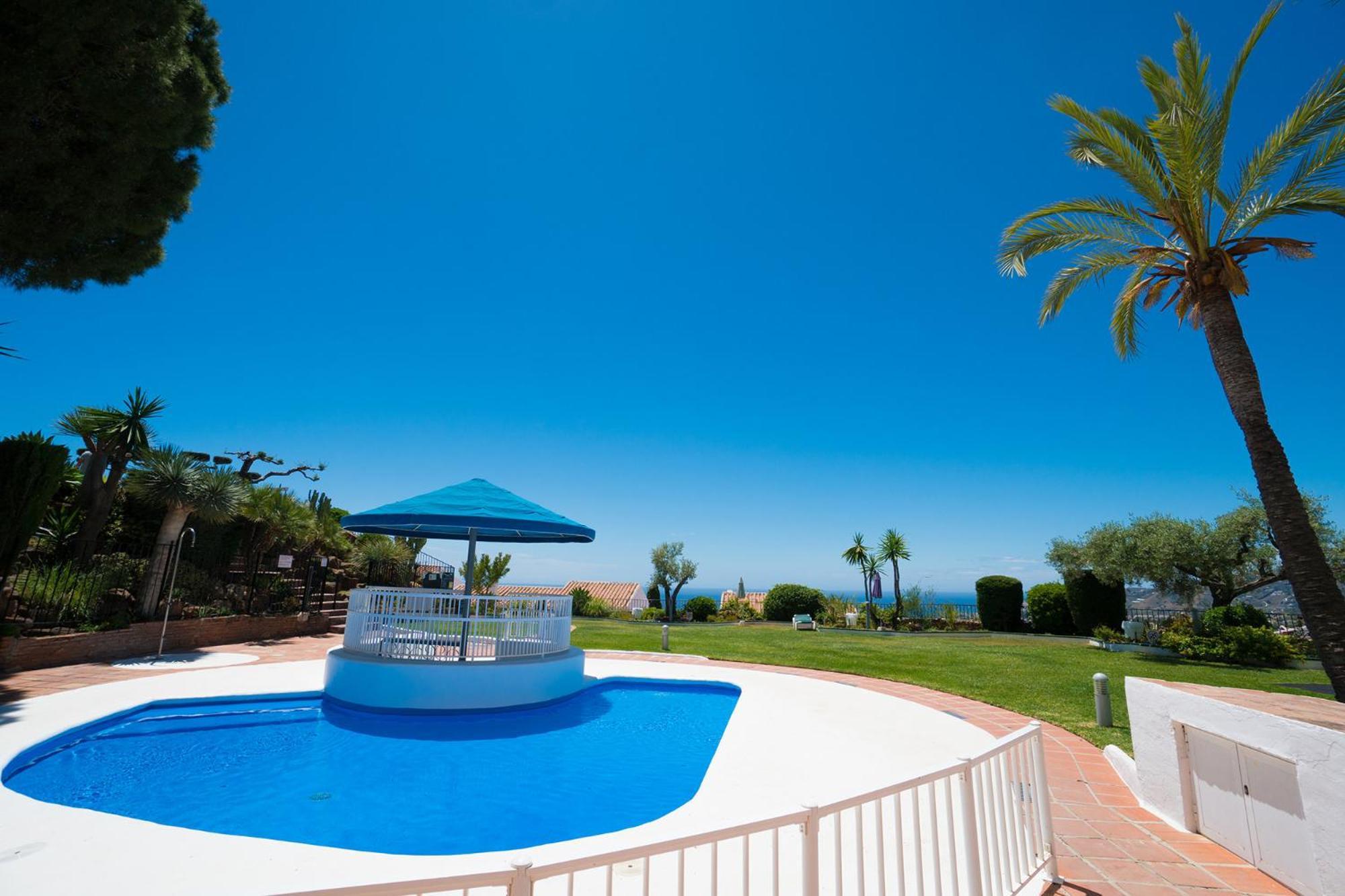 Apartament & Torres De San Juan *