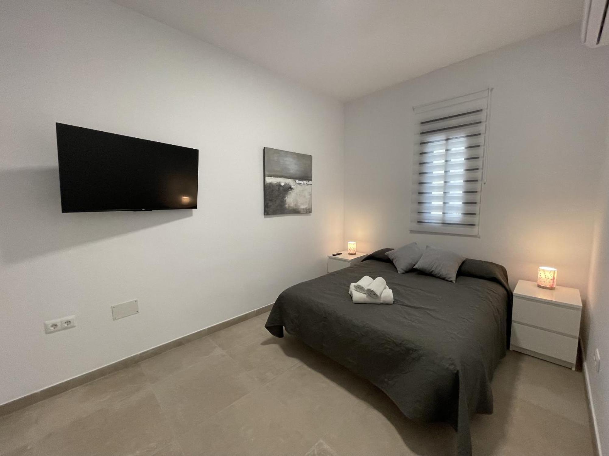 Apartamento & Torres De San Juan Nerja