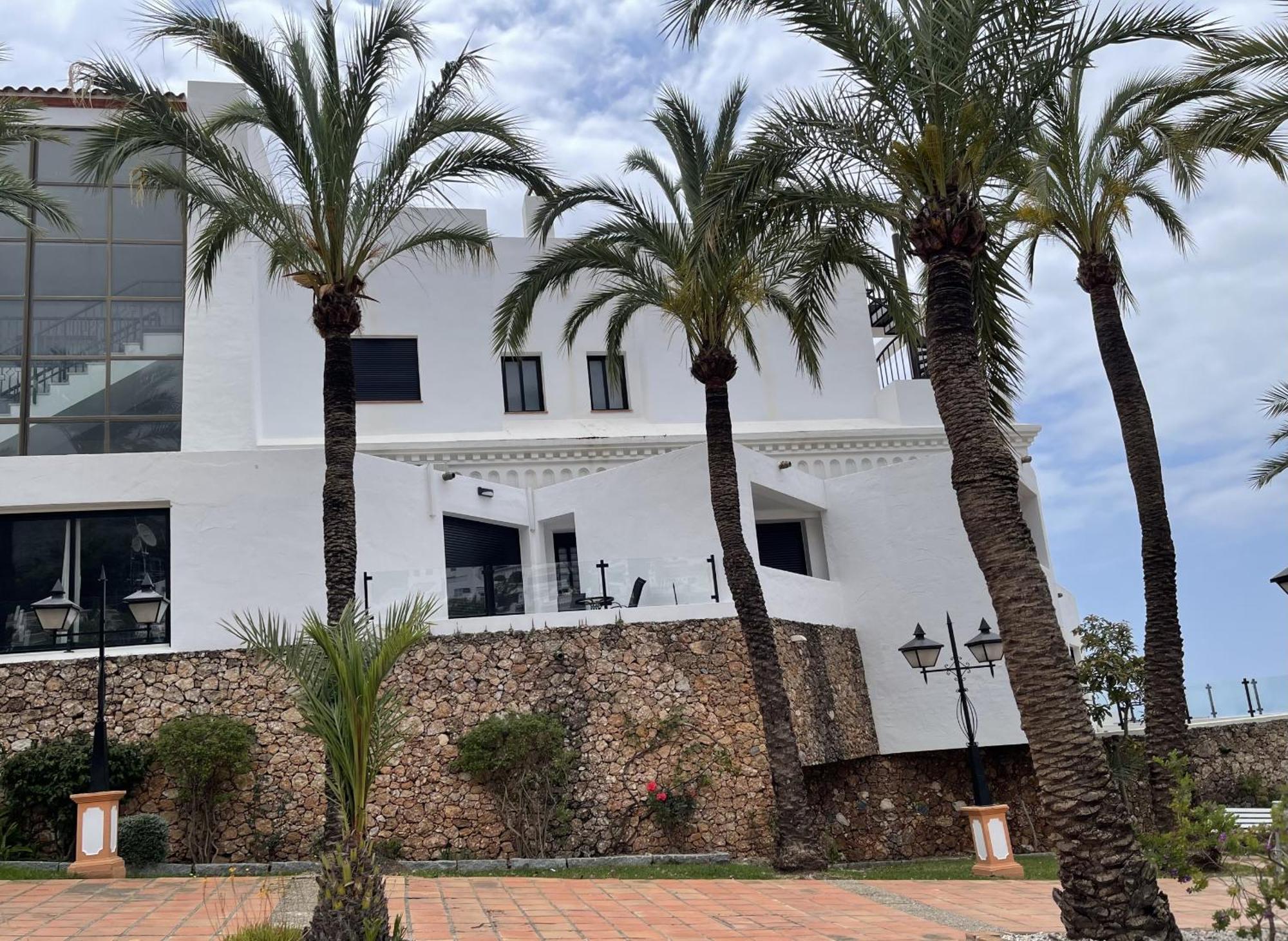 & Torres De San Juan Nerja