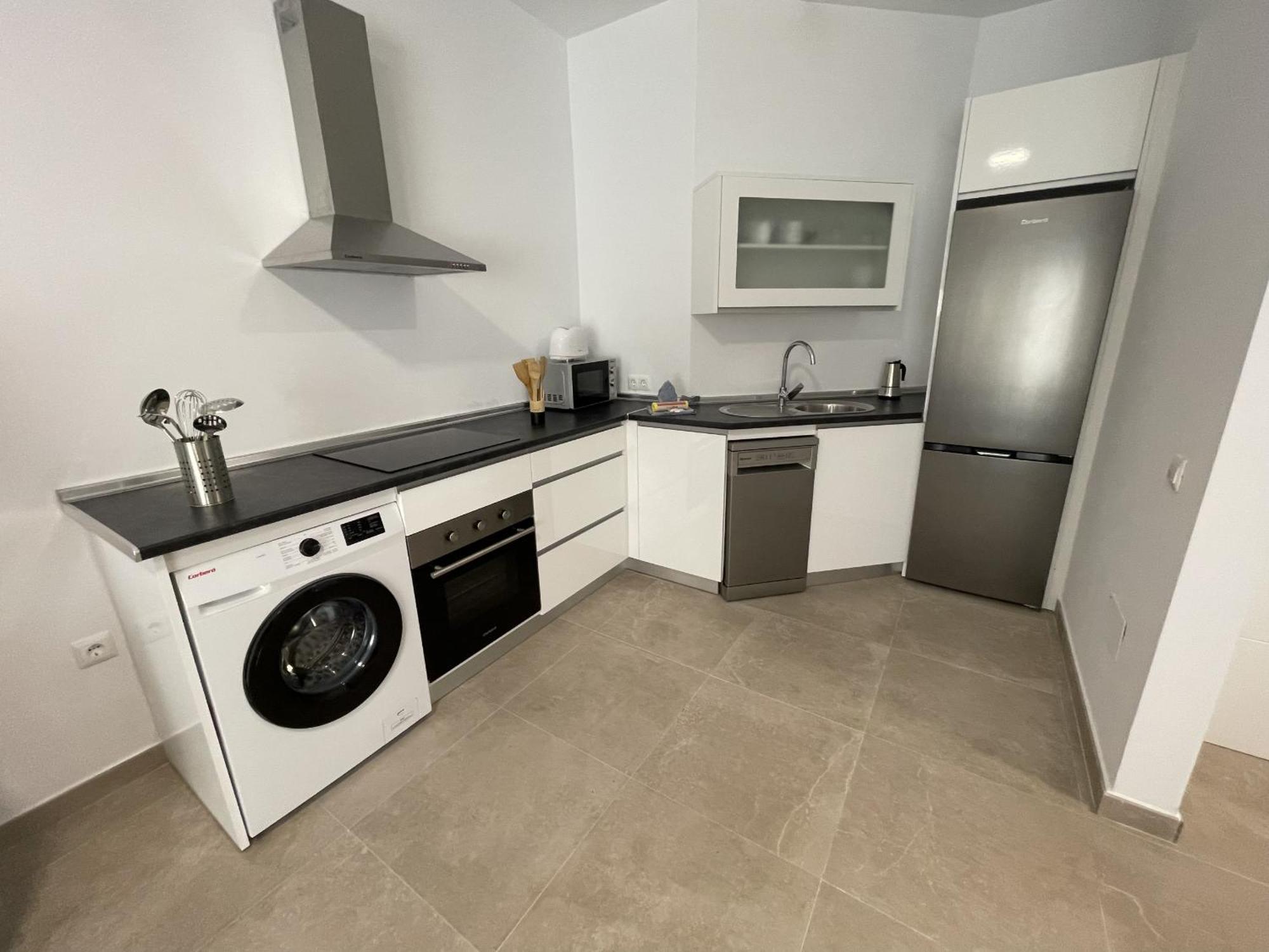 Apartament & Torres De San Juan