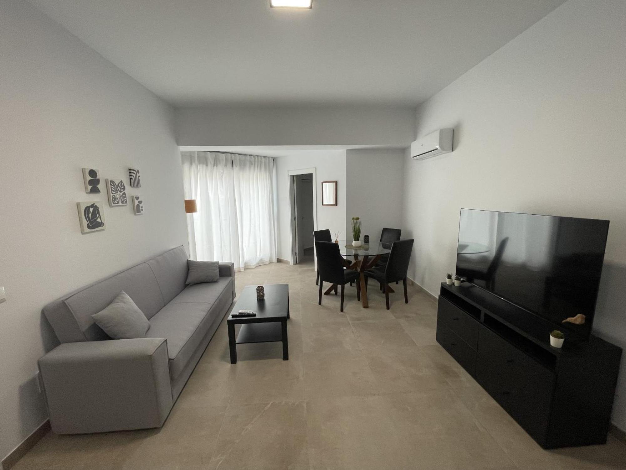 Apartamento & Torres De San Juan *