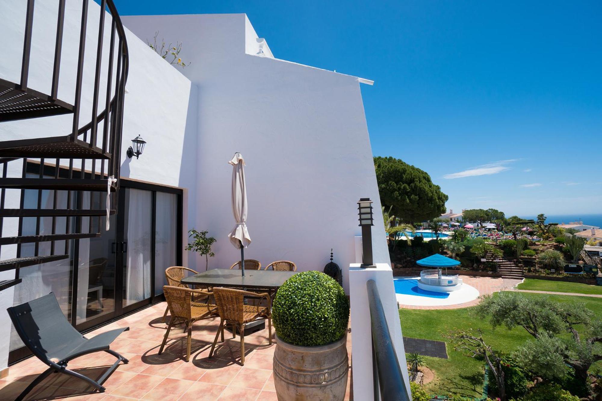 Apartamento & Torres De San Juan Nerja
