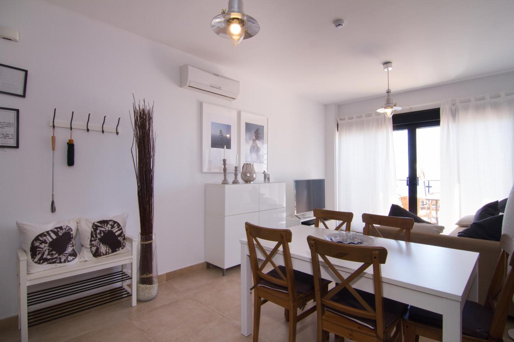Apartamento & Torres De San Juan Nerja