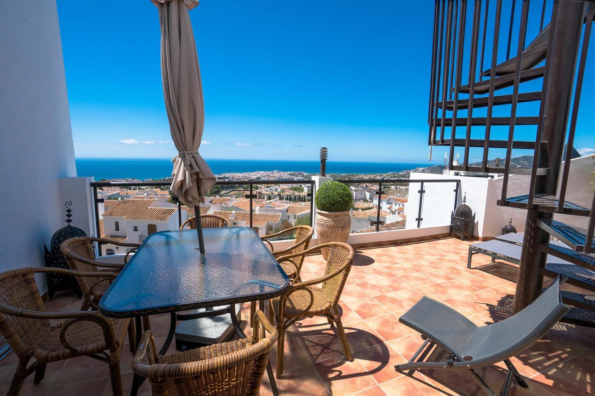 & Torres De San Juan Apartament