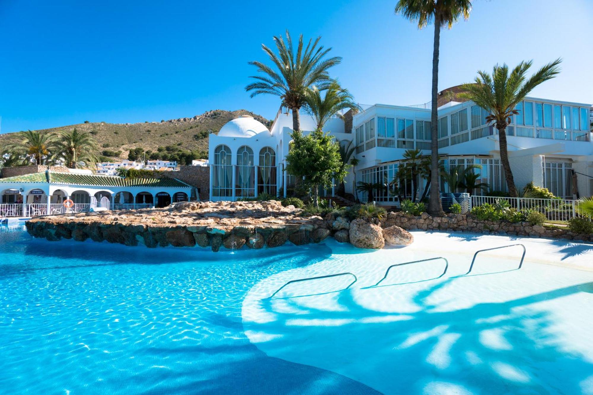 Apartament & Torres De San Juan