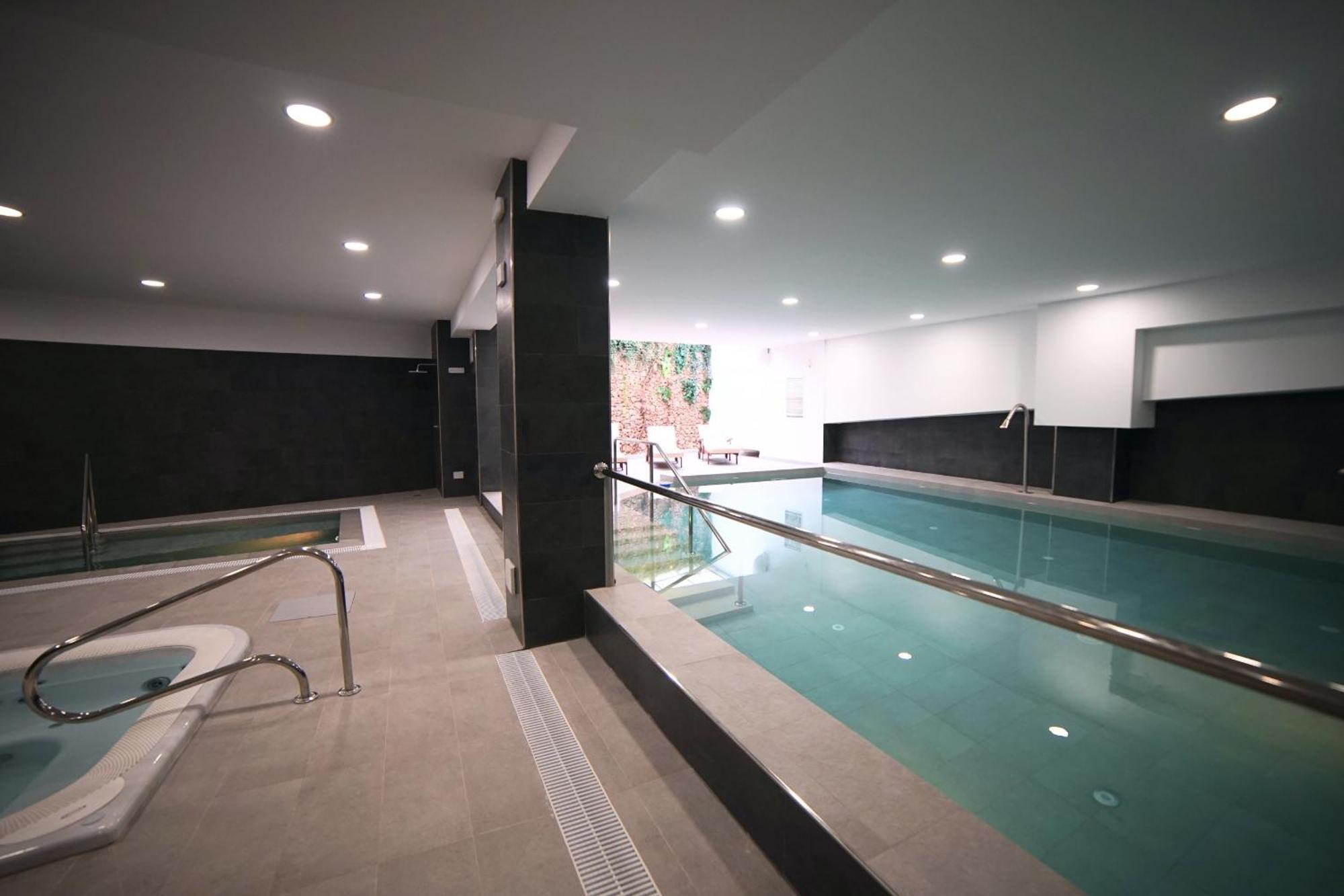 & Torres De San Juan Apartament *