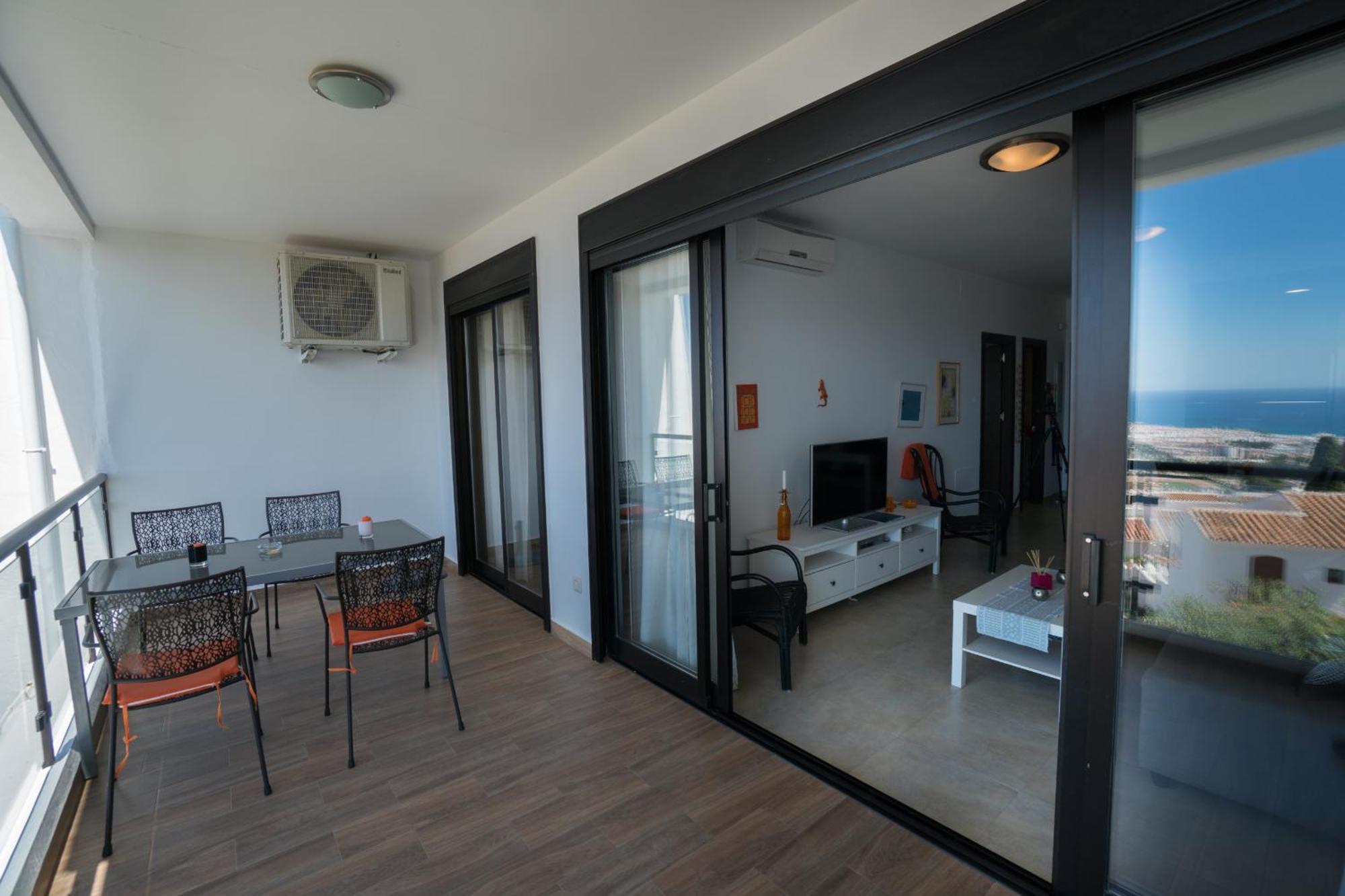 & Torres De San Juan Apartamento