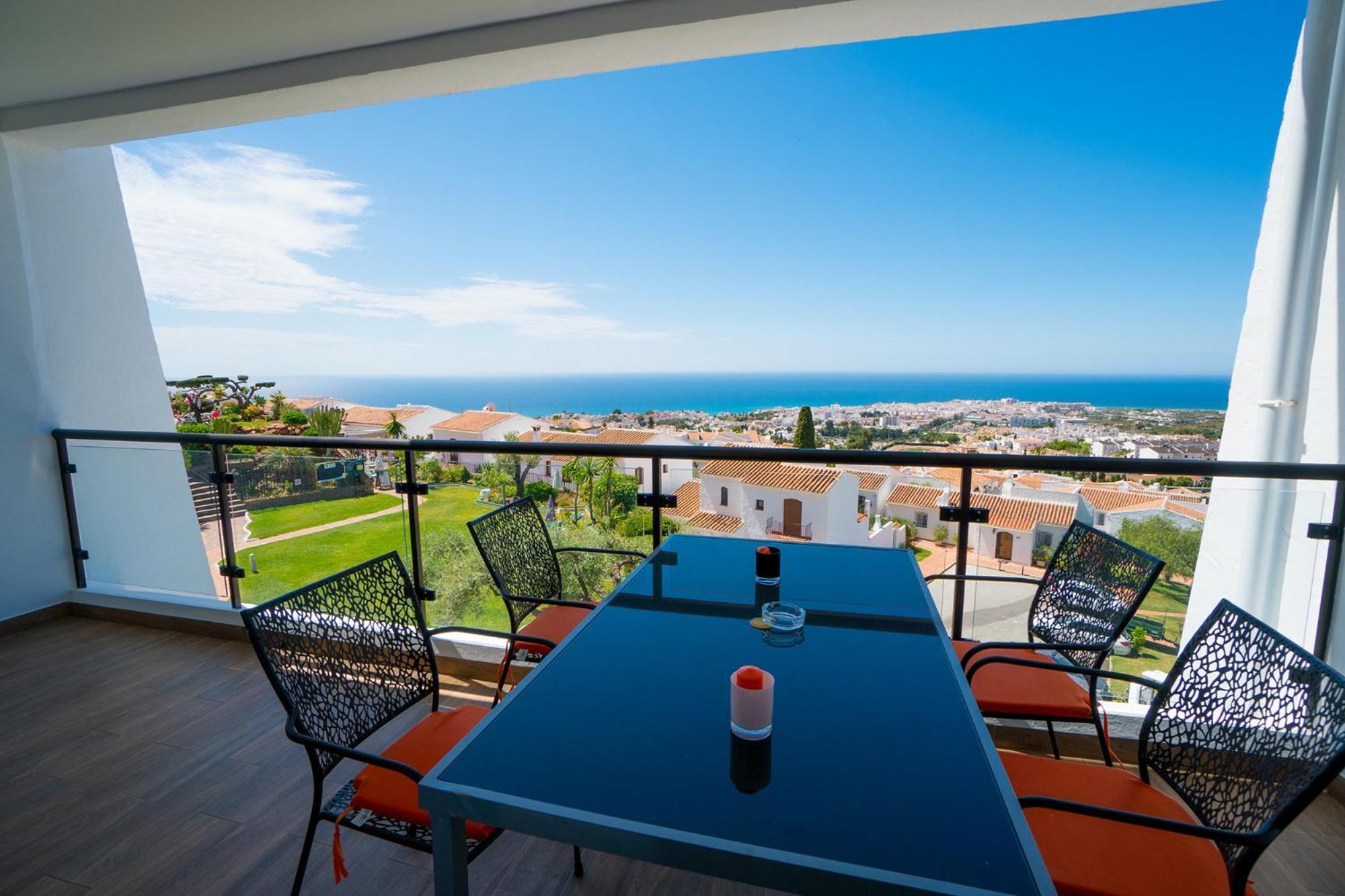 Apartamento & Torres De San Juan *