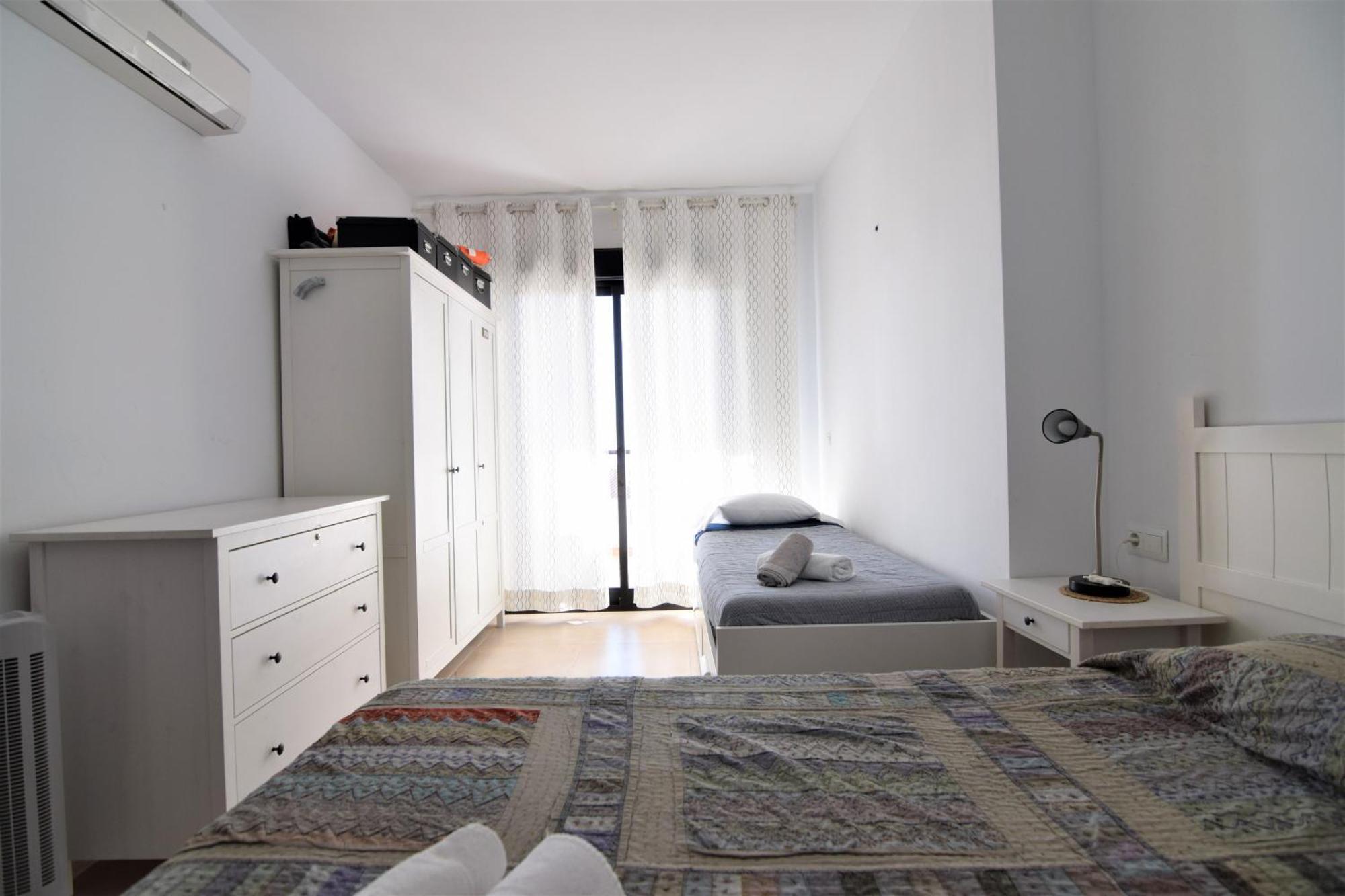 & Torres De San Juan Apartament *