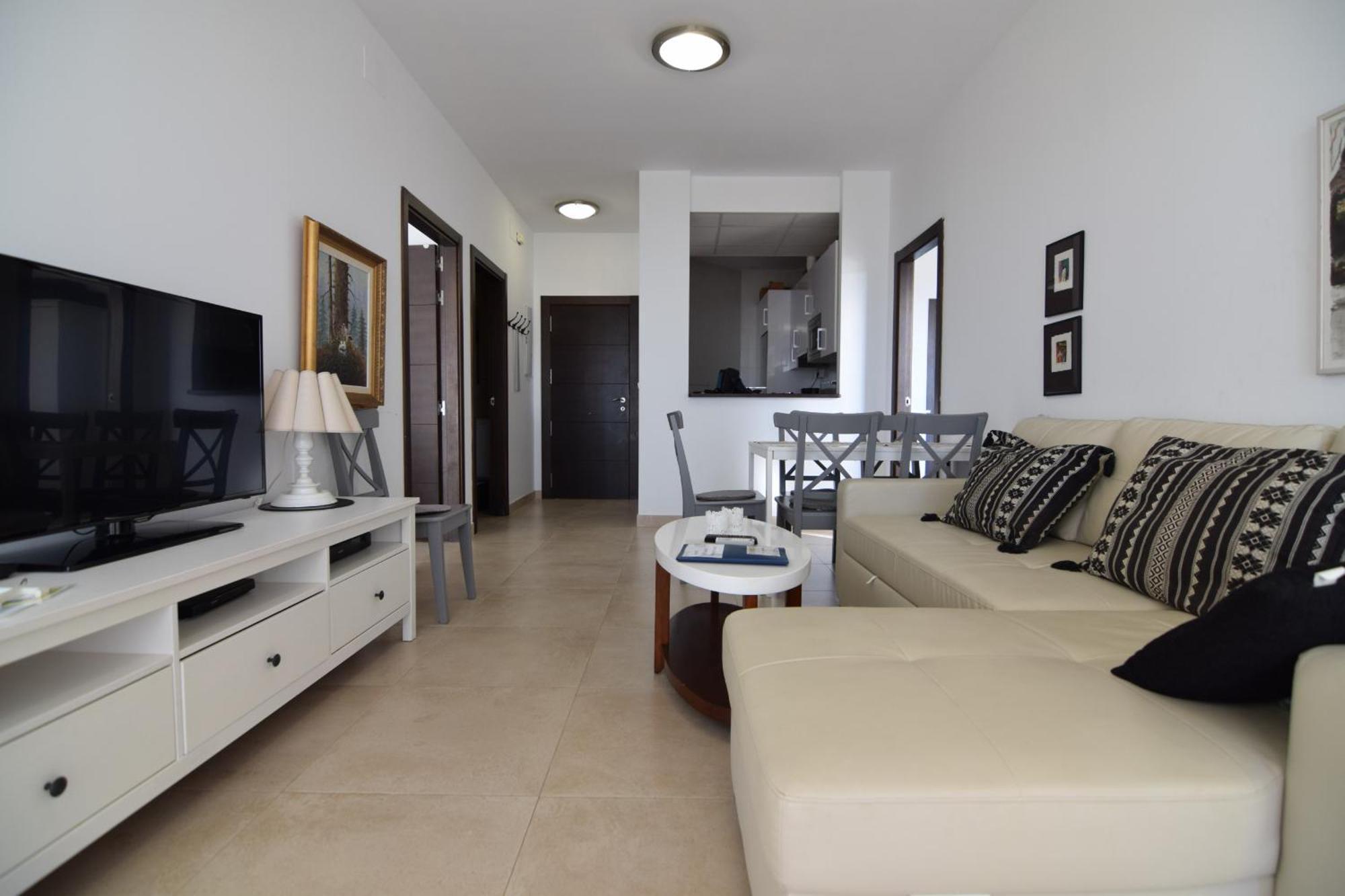 Apartamento & Torres De San Juan *