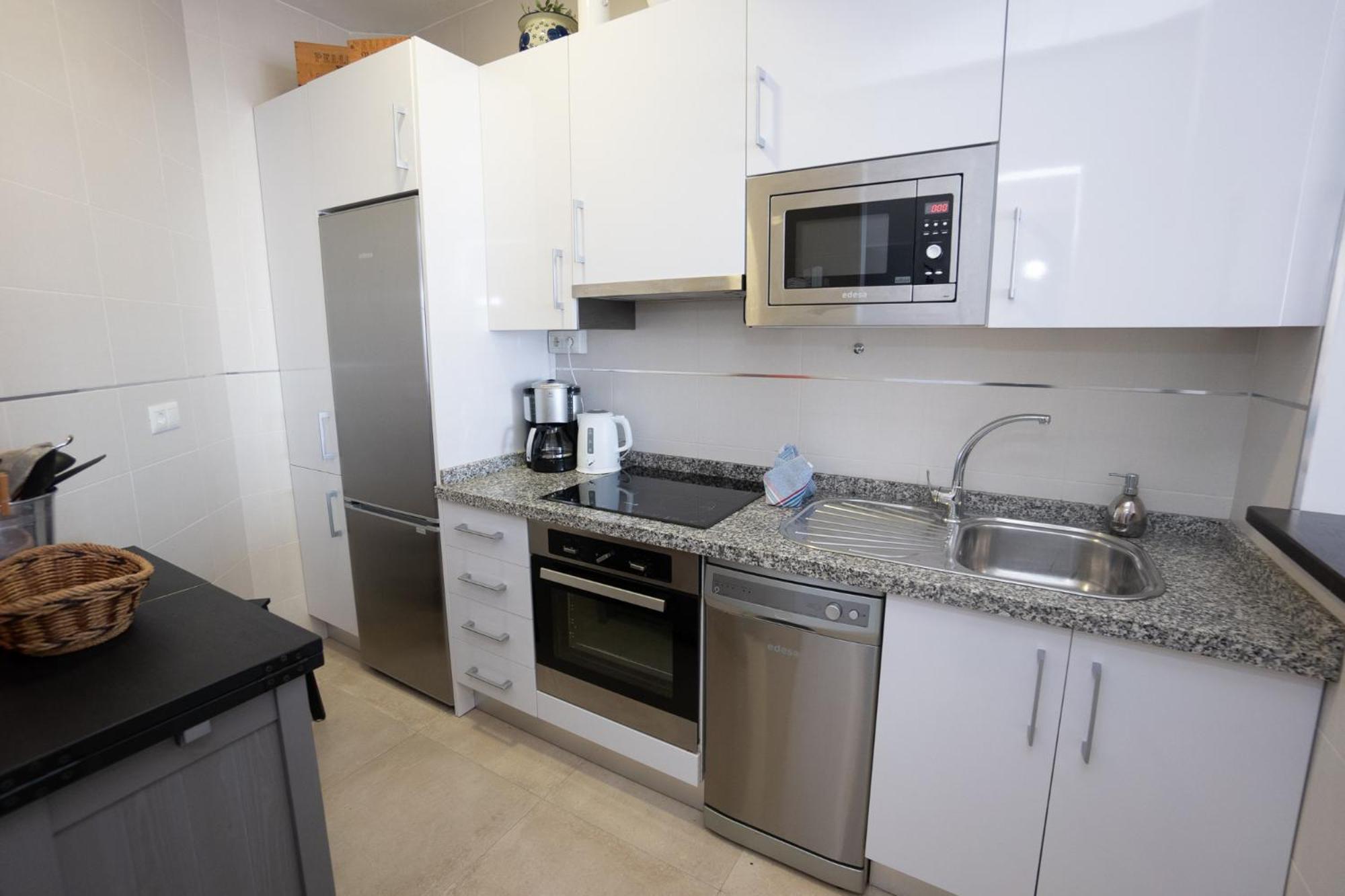 Apartamento & Torres De San Juan