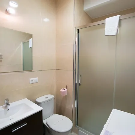 Apartamentos & Spa Torres De San Juan Nerja Exterior photo