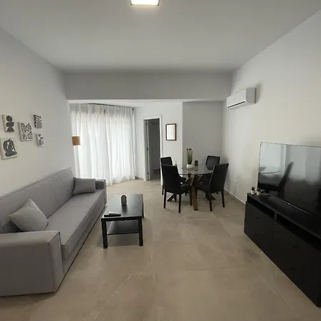 Apartamentos & Spa Torres De San Juan Nerja Exterior photo
