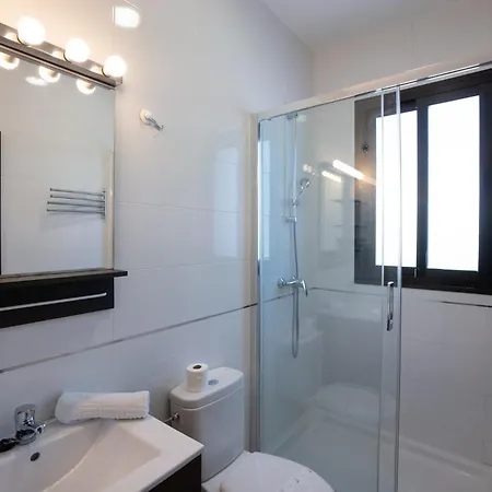 Apartamentos & Spa Torres De San Juan Nerja Exterior photo