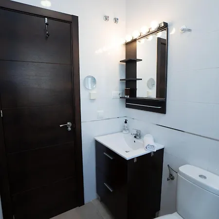 Apartamentos & Spa Torres De San Juan Nerja Exterior photo
