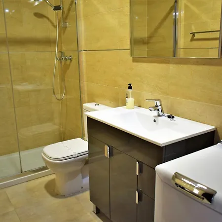 Apartamentos & Spa Torres De San Juan Nerja Exterior photo