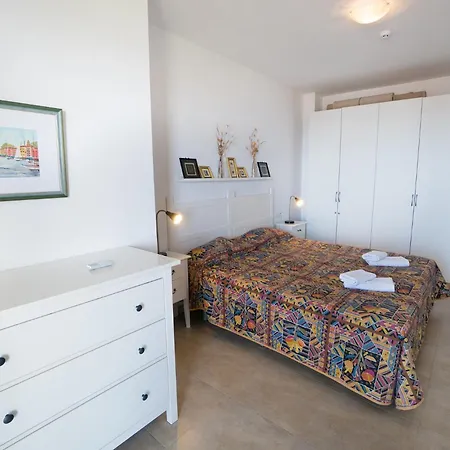 Apartamentos & Spa Torres De San Juan Nerja Exterior photo