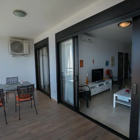 Apartamentos & Spa Torres De San Juan Nerja Exterior photo