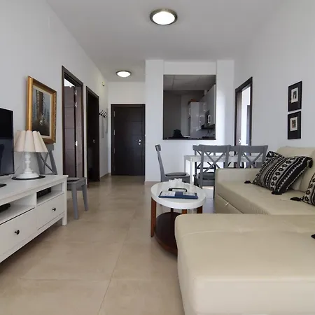 Apartamentos & Spa Torres De San Juan Nerja Exterior photo
