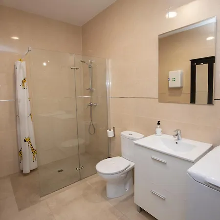 Apartamentos & Spa Torres De San Juan Nerja Exterior photo