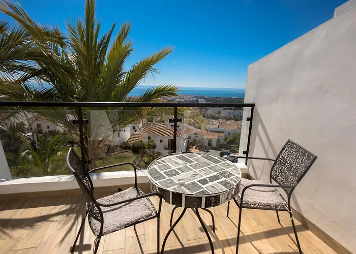 Apartamentos & Spa Torres De San Juan
