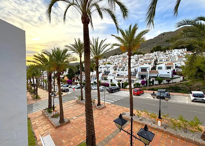 Apartamentos & Spa Torres De San Juan
