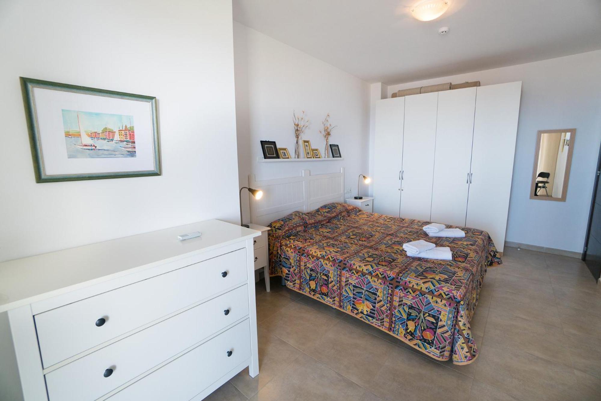 Appartement & Spa Torres De San Juan Nerja