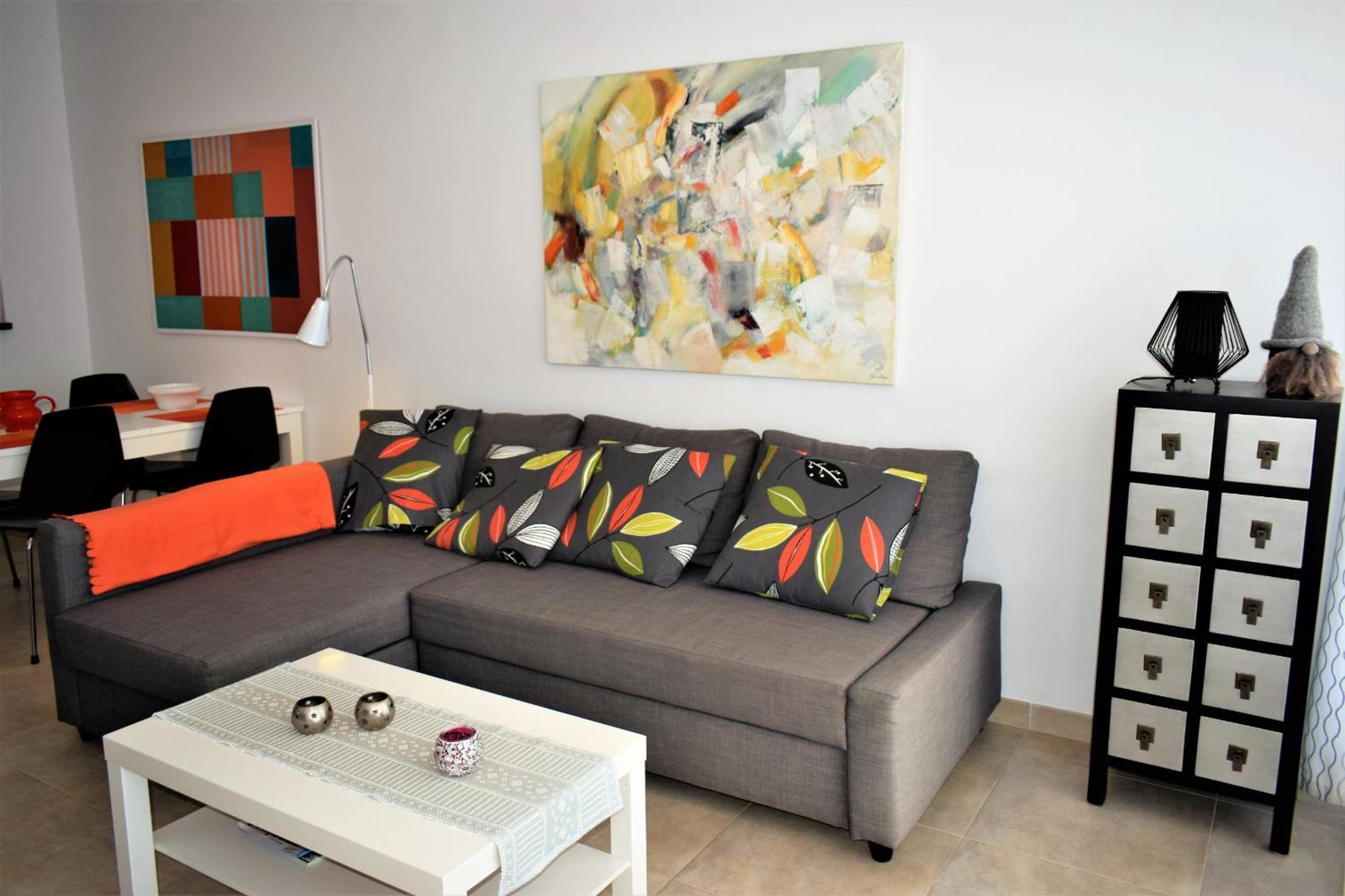 & Spa Torres De San Juan Appartement *