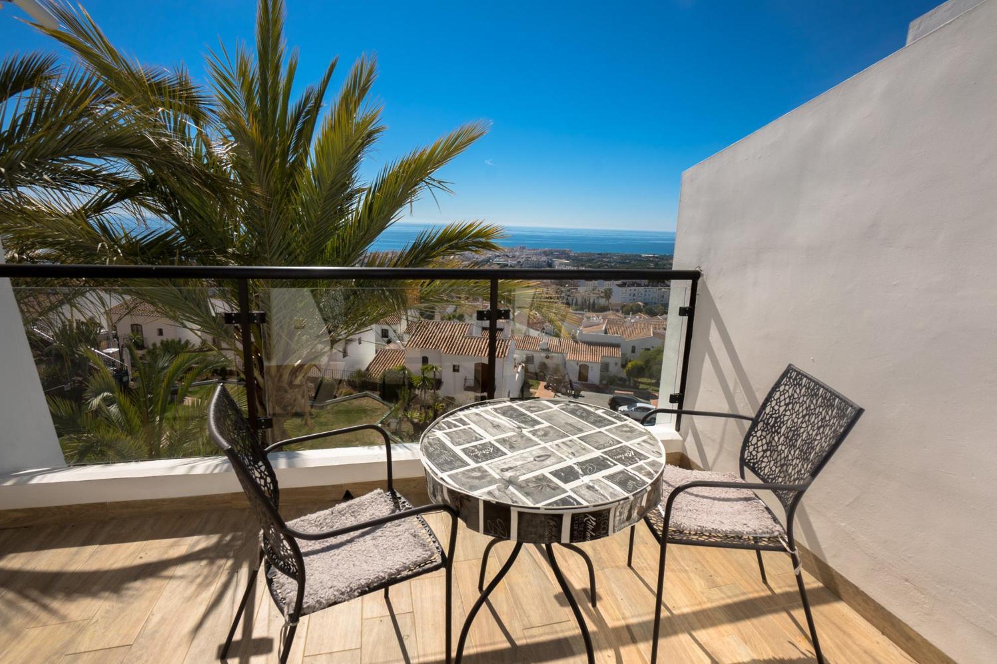 & Torres De San Juan Apartment *