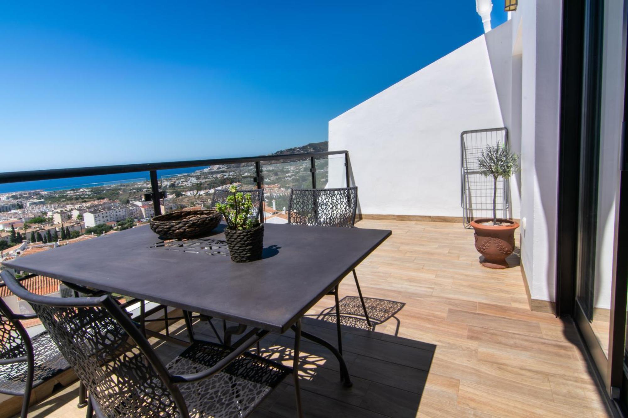 & Torres De San Juan Apartment