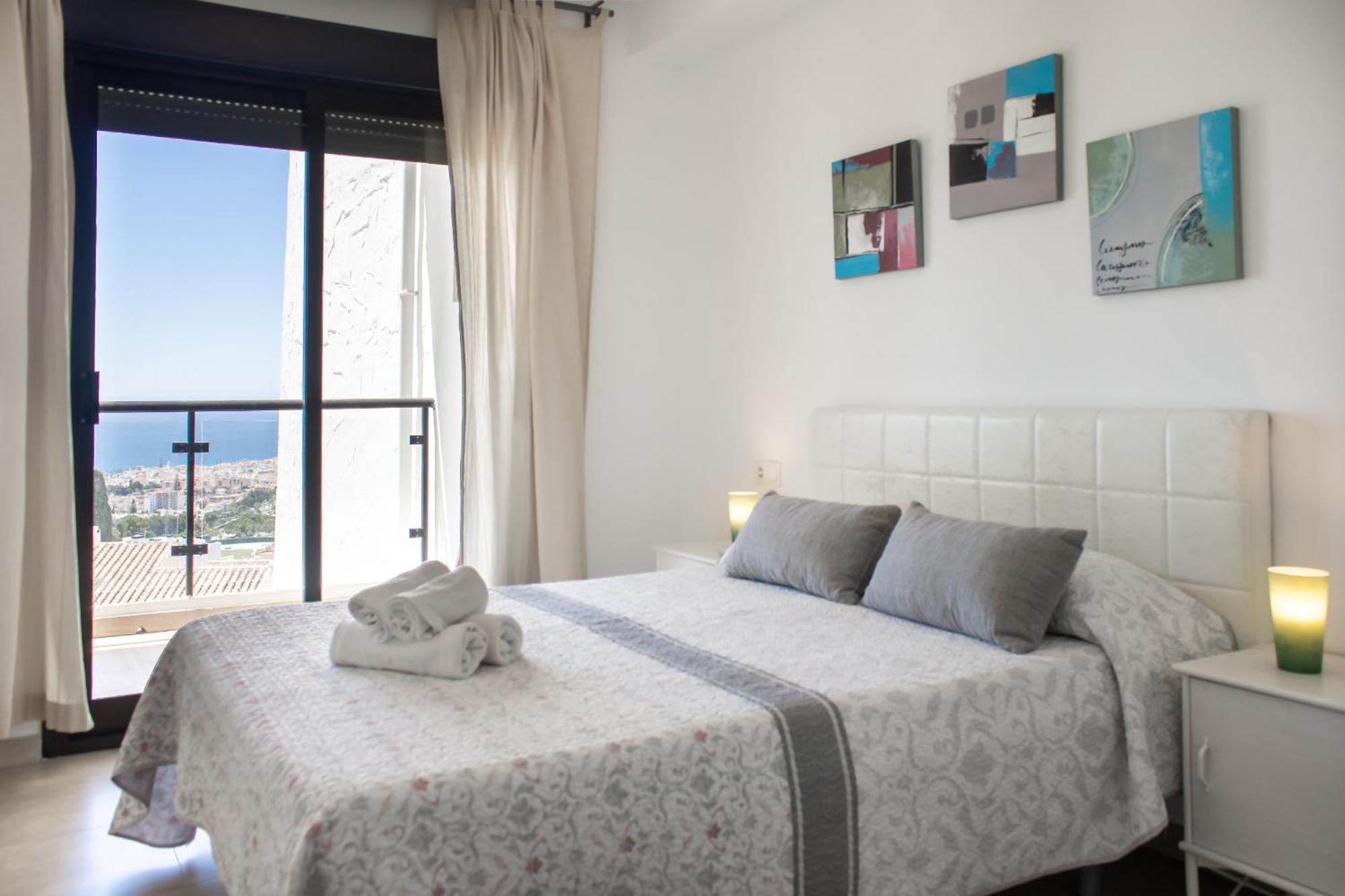 Apartment & Torres De San Juan