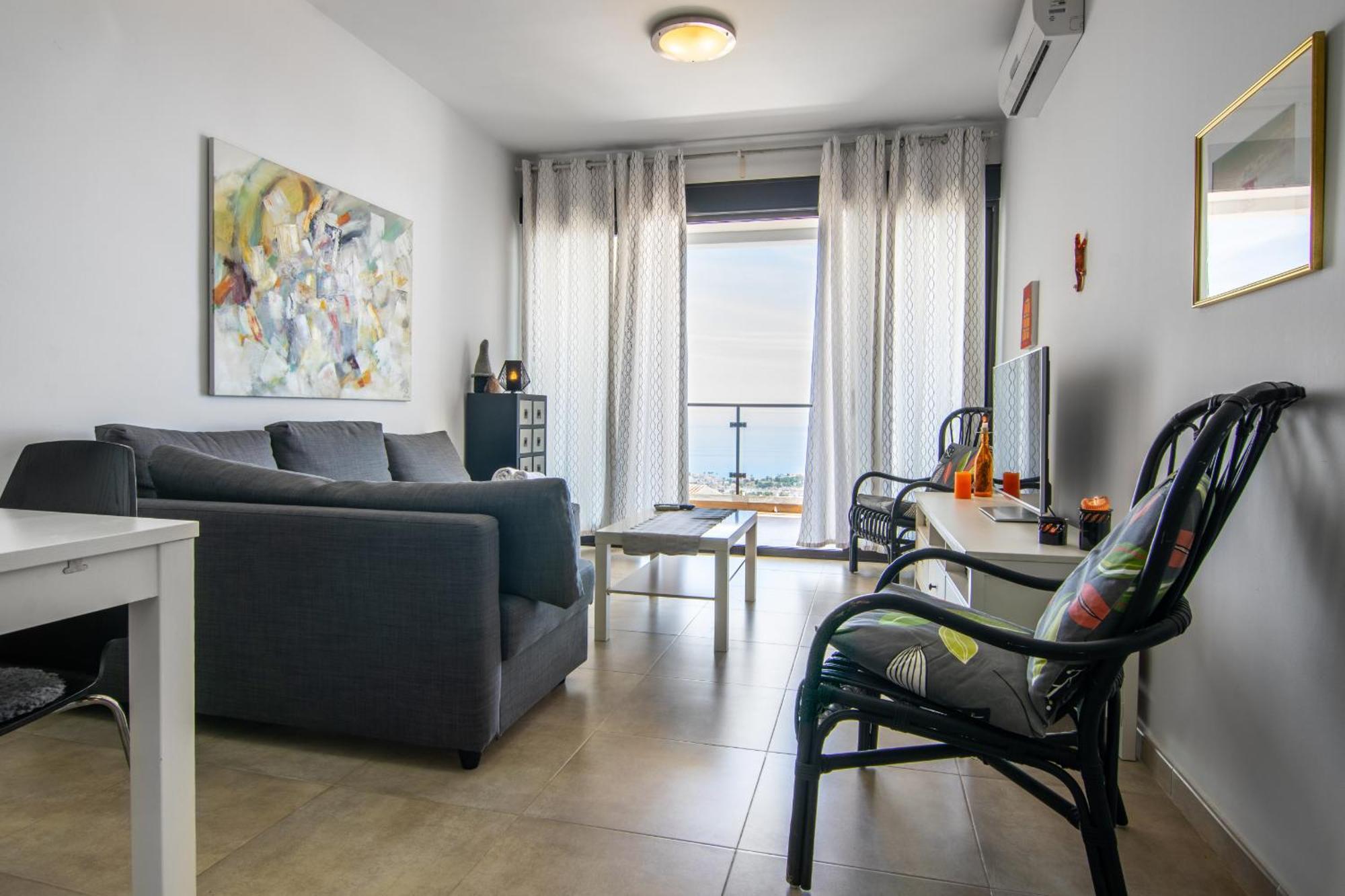 Apartment & Torres De San Juan