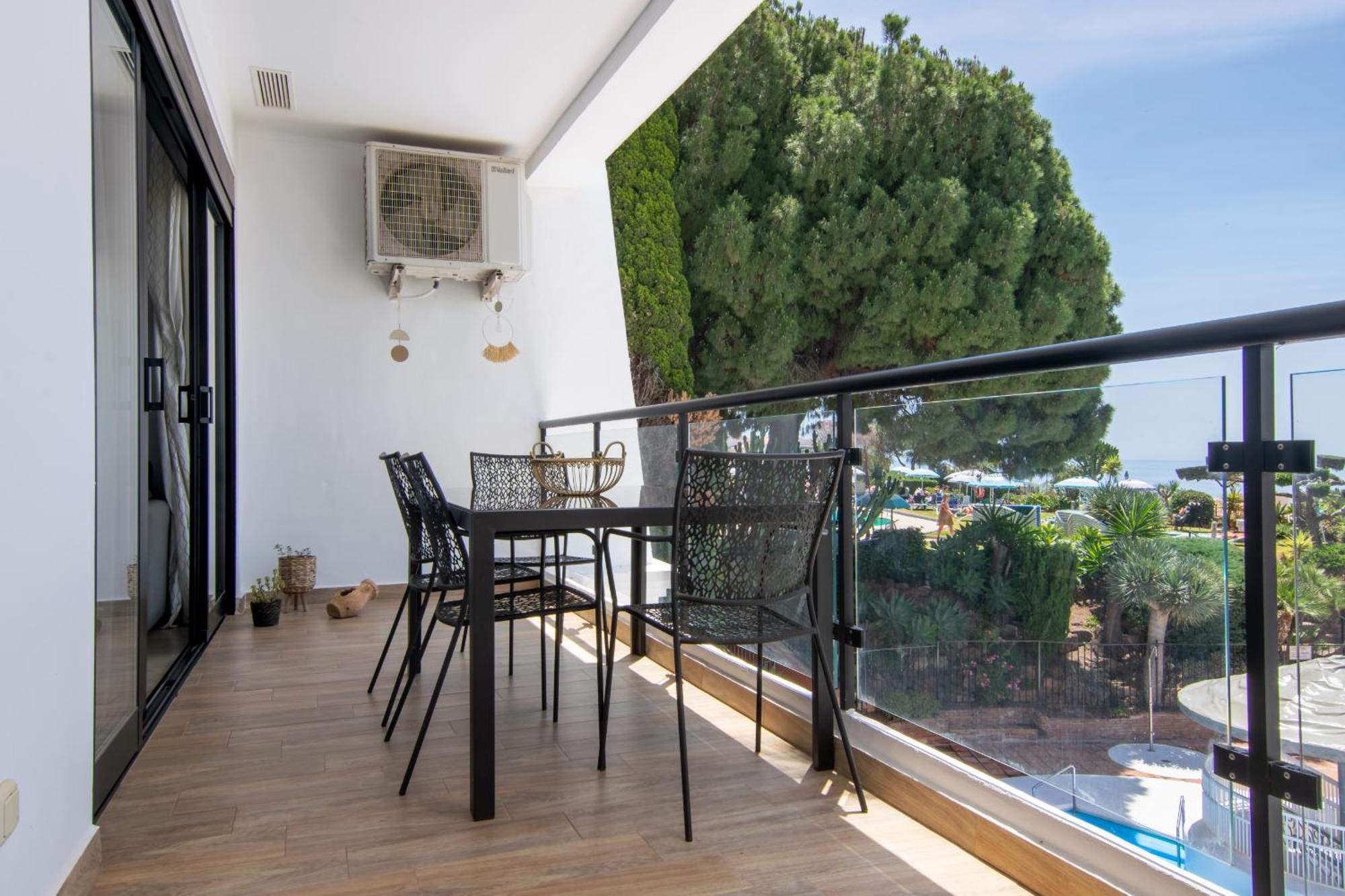 & Torres De San Juan Apartment