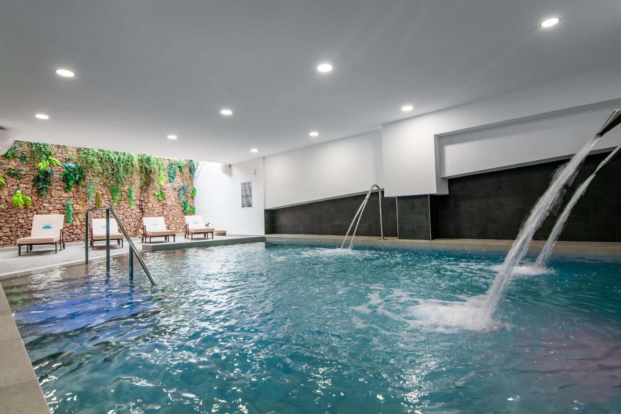 & Torres De San Juan Apartment Nerja